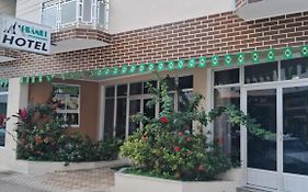 Hotel Piramide